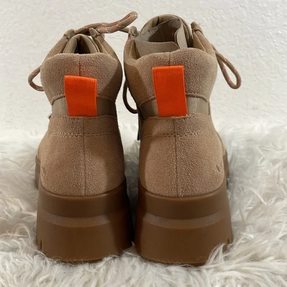 KOOLABURRA BY UGG Jozie Ankle Boot Size 10 NEW Ortholite comfort foam insole - Picture 6 of 14